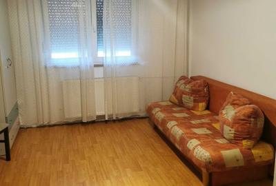 Garsonieră în Buziașului