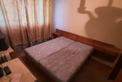Apartament cu 2 camere semidecomandat în Mărăței - 2