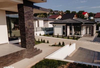 Casă cu 3 camere cu Teren 350 Mp în Central