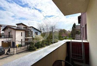 Apartament cu 2 camere, mobilat în Bună Ziua - 2