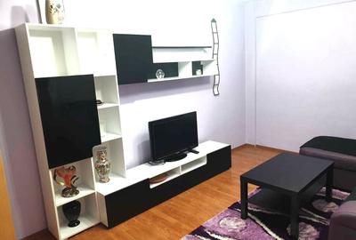 Apartament cu 2 camere decomandat în Doamna Ghica