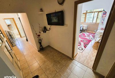 Apartament cu 3 camere în E3 - 7