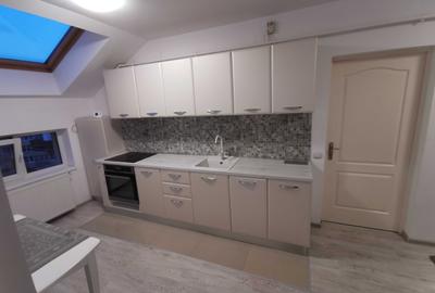 Apartament cu 2 camere decomandat în Florești - 1