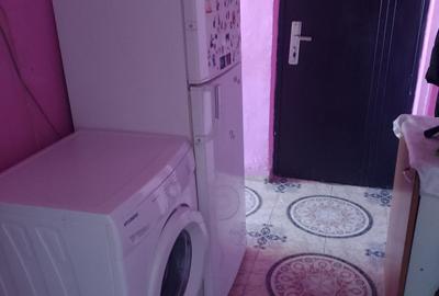 Apartament cu 2 camere semidecomandat în Central - 2