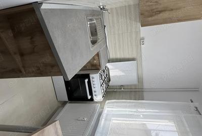 Garsonieră semidecomandată în Gheorghe Doja - 5