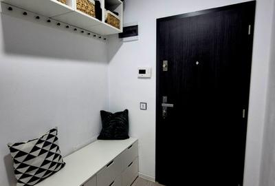Apartament cu 3 camere semidecomandat, mobilat în Gheorgheni - 10