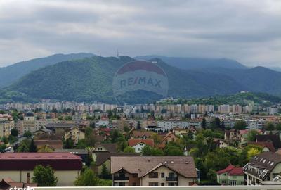 Apartament cu 3 camere, mobilat în Tractorul