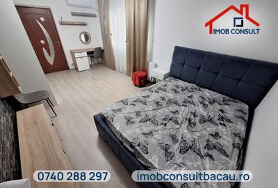 Garsonieră decomandată în Nord