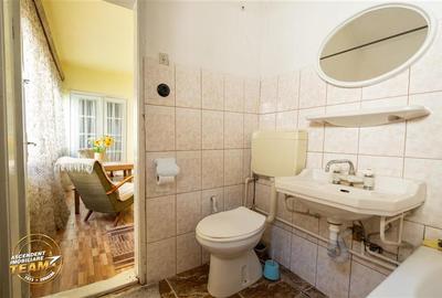 Casă individuală cu 2 camere cu Canalizare în Central - 37