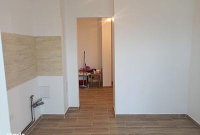 Apartament cu 2 camere decomandat în Exercițiu