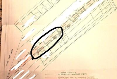Teren agricol intravilan de 606 mp, în Pantelimon - 11