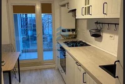 Apartament cu 2 camere în Pieptănari