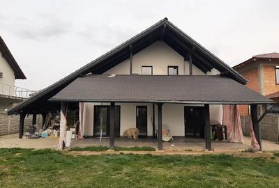 Casă cu Teren 760 Mp în Buziașului - 2