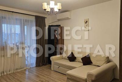 Apartament cu 3 camere decomandat în Aviației