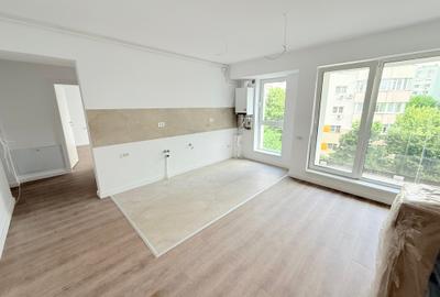 Apartament cu 2 camere decomandat în 13 Septembrie