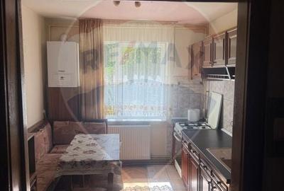 Apartament cu 2 camere decomandat în Central - 4