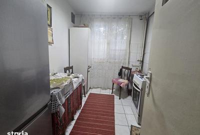 Apartament cu 2 camere semidecomandat în Țiglina 1 - 2