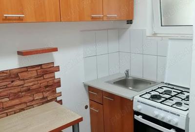 Garsonieră decomandată în Vitan - 1