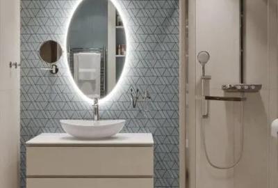 Apartament cu 2 camere decomandat în Bucureștii Noi