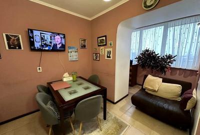 Apartament cu 2 camere decomandat în Basarab - 5