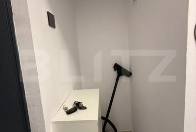 Apartament cu 2 camere semidecomandat în Ultracentral