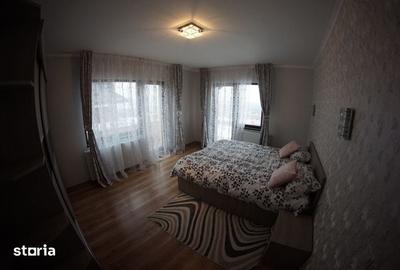 Casă cu 5 camere cu Teren 300 Mp în Apahida - 2