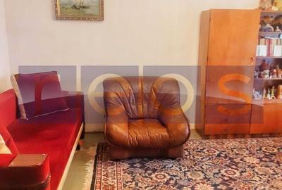 Apartament cu 2 camere decomandat în Sălăjan