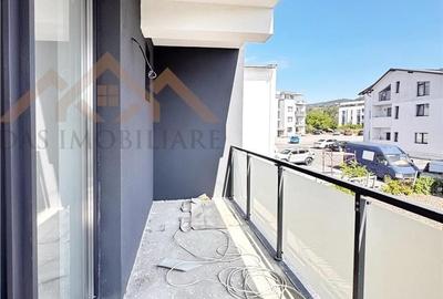 Apartament cu 2 camere în Valea Borcutului