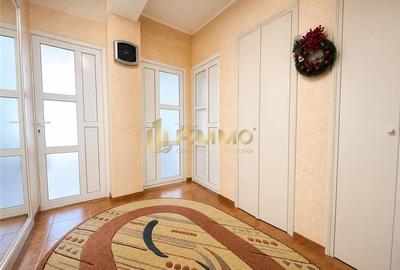 Apartament cu 3 camere decomandat în Central - 5