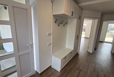 Casă individuală cu 5 camere cu Teren 790 Mp în Biharia - 8