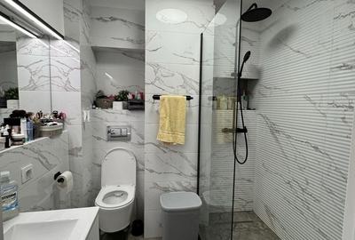Apartament cu 2 camere semidecomandat în Arcul de Triumf - 1