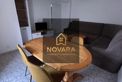 Apartament cu 3 camere în Iosia
