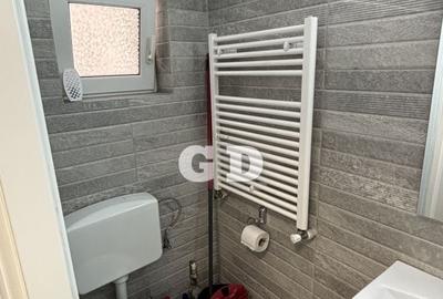Casă cu 2 camere cu Teren 160 Mp în Lazaret - 5