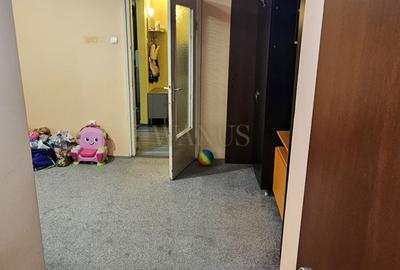 Apartament cu 2 camere semidecomandat, mobilat în Dej - 4
