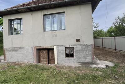 Casă cu 3 camere în Ban - 2