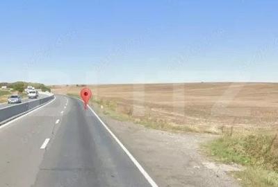 Teren de 8600 mp, în Florești