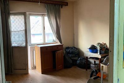 Garsonieră decomandată în Central - 1