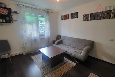 Apartament cu 2 camere decomandat, mobilat în Mihai Viteazul - 3
