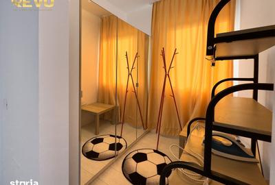Apartament cu 2 camere în Dobroești - 15