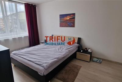 Apartament cu 2 camere decomandat în Cetate - 7