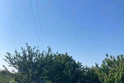 Casă cu 4 camere în Murighiol - 2