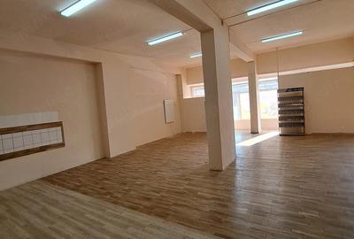 Spațiu comercial, de 155 mp, în Central - 2