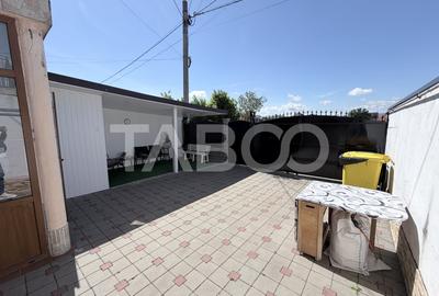 Duplex cu 5 camere cu Canalizare în Terezian - 8