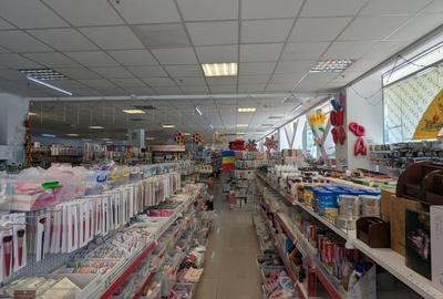 Spațiu comercial, de 2,000 mp, în Berceni - 12