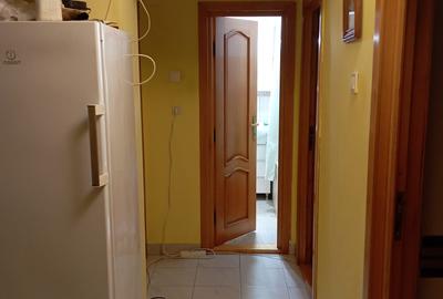 Apartament cu 3 camere în Central - 3