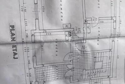Casă cu Teren 200 Mp în Vama - 1