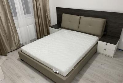 Garsonieră decomandată în Roșu - 3