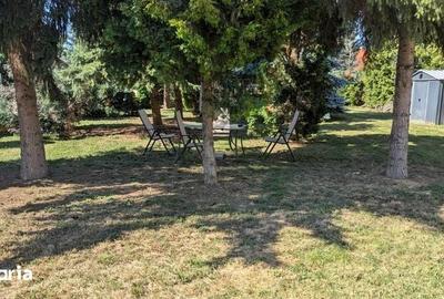 Casă cu 2 camere cu Teren 72 Mp în Semicentral - 4