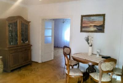Casă cu 5 camere cu Teren 270 Mp în Freidorf - 12