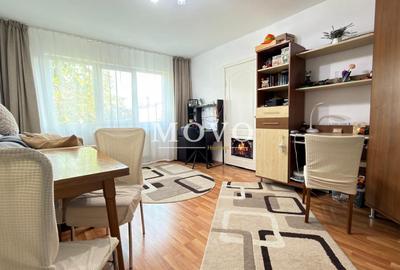 Apartament cu 2 camere, mobilat în Șagului